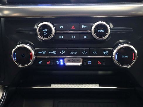 New 2025 Ford F150 King Ranch image 11