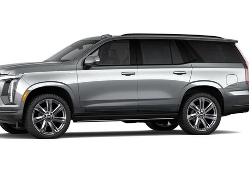 New 2026 Cadillac Escalade Sport w/ Touring Package image 31