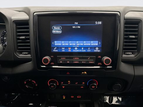 Used 2023 Nissan Frontier S w/ Technology Package image 14