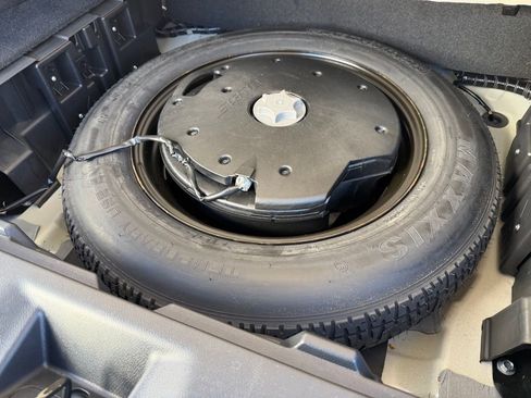 Used 2023 Nissan Murano Platinum w/ Cargo Package image 31