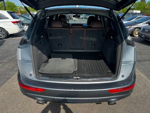 Used 2014 Audi Q5 2.0T Premium Plus w/ Premium Plus Package AWD/4WD image 7