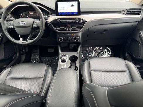 Used 2020 Ford Escape SEL AWD/4WD image 11