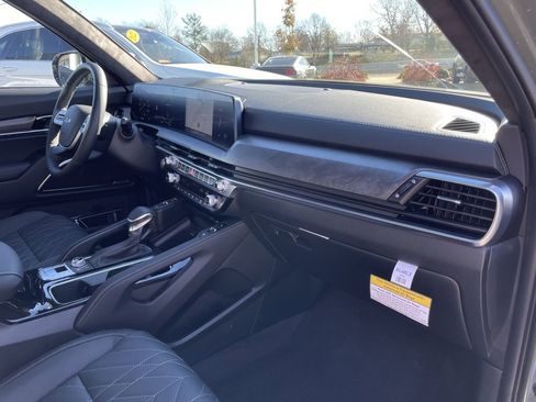 New 2025 Kia Telluride SX X-Line image 32