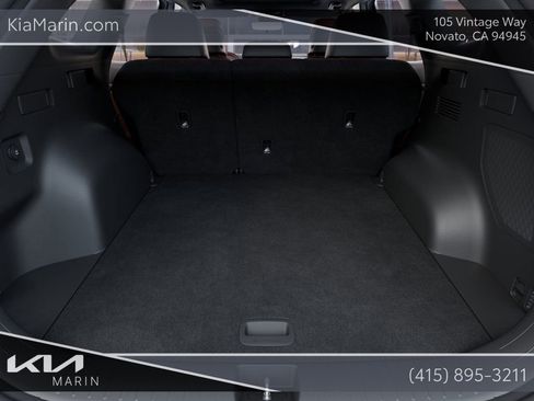 New 2026 Kia Sportage SX Prestige image 19