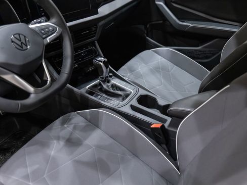 New 2026 Volkswagen Jetta Sport FWD image 18