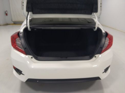 Used 2018 Honda Civic LX image 29