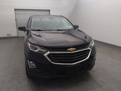 Used 2021 Chevrolet Equinox LT image 14