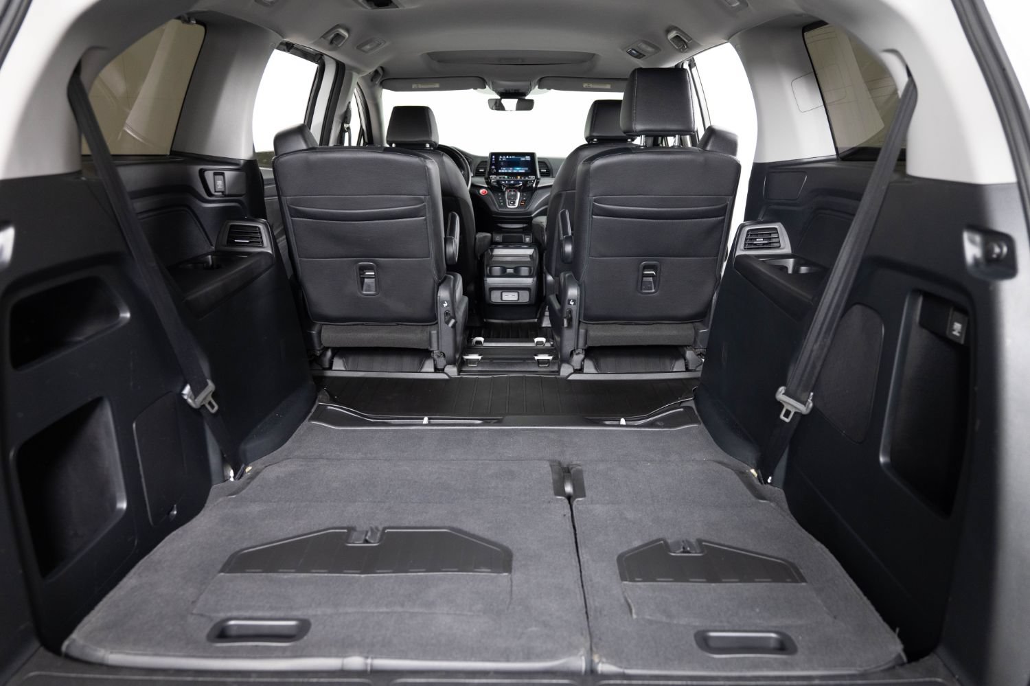 Used 2022 Honda Odyssey EX-L image 23