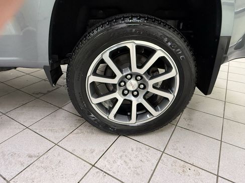 Certified 2021 GMC Canyon Denali AWD/4WD image 13