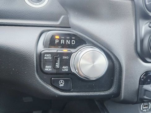Used 2021 RAM 1500 Laramie w/ Sport Appearance Package AWD/4WD image 34