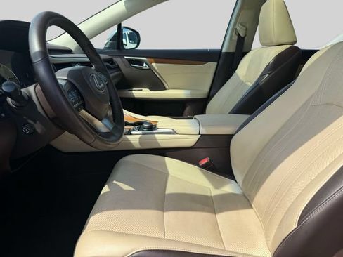Used 2018 Lexus RX 350 AWD w/ Premium Package image 20