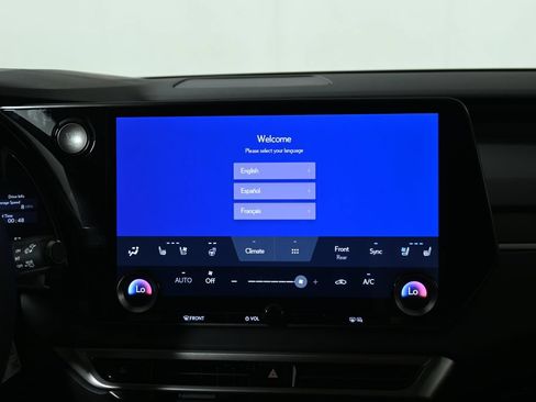 New 2026 Lexus RX 350 Premium w/ Convenience Package AWD/4WD image 22