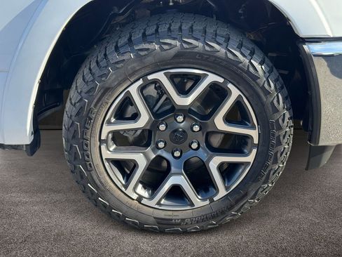 Used 2025 RAM 1500 Laramie image 7