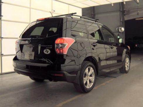 Used 2015 Subaru Forester 2.5i Premium w/ Protection Package #1 AWD/4WD image 3