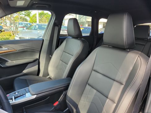 Certified 2025 BMW X1 xDrive28i image 22