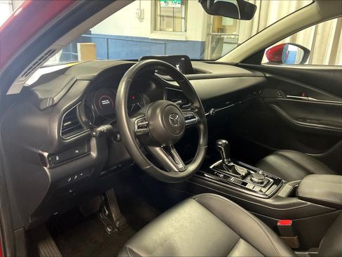Used 2023 MAZDA CX-30 AWD 2.5 S w/ Preferred Package image 8