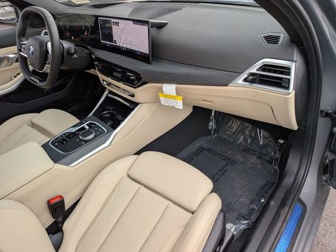 New 2025 BMW 330i 330i w/ Premium Package image 10