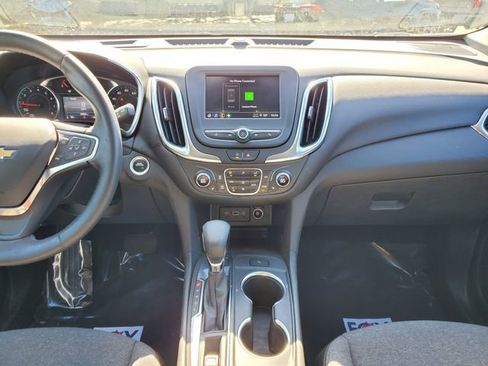 Certified 2024 Chevrolet Equinox LT AWD/4WD image 19