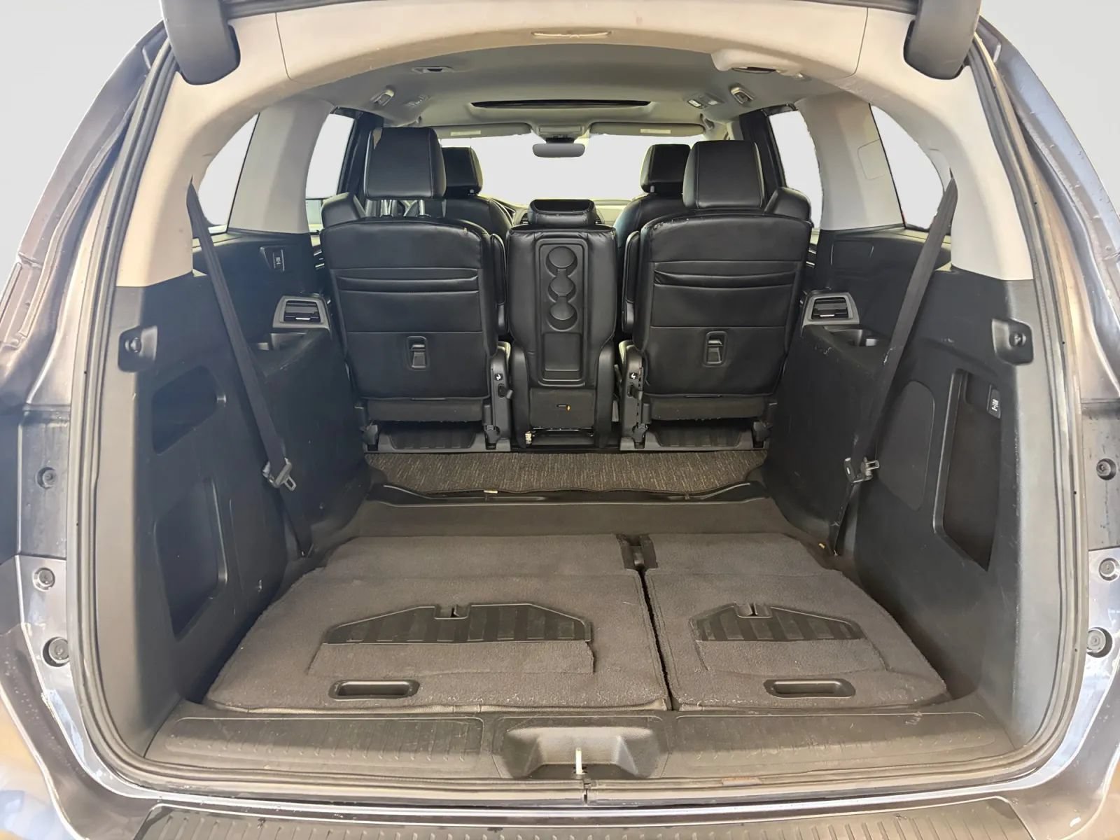 Used 2021 Honda Odyssey EX-L image 17