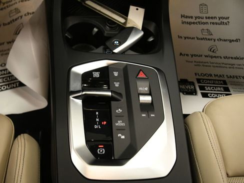 Used 2025 BMW 228i xDrive AWD/4WD image 16