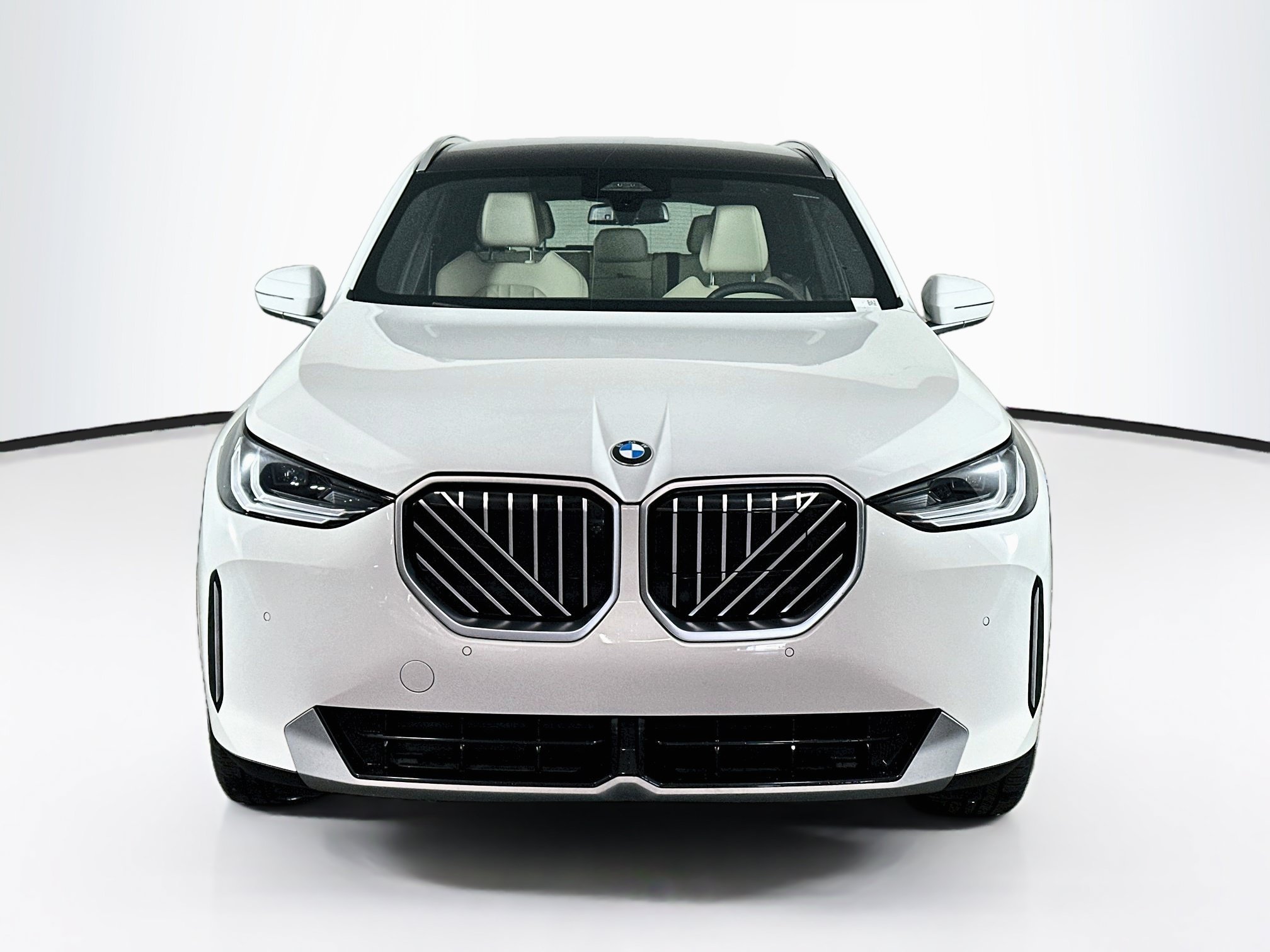 Used 2026 BMW X3 xDrive30i AWD/4WD image 2