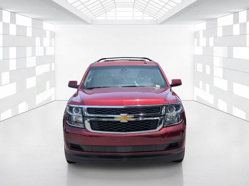 Used 2017 Chevrolet Tahoe LS RWD image 2