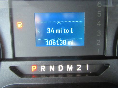 Used 2017 Ford F350 XL w/ Power Equipment Group RWD image 36