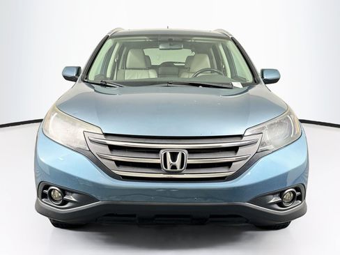 Used 2014 Honda CR-V EX-L image 2