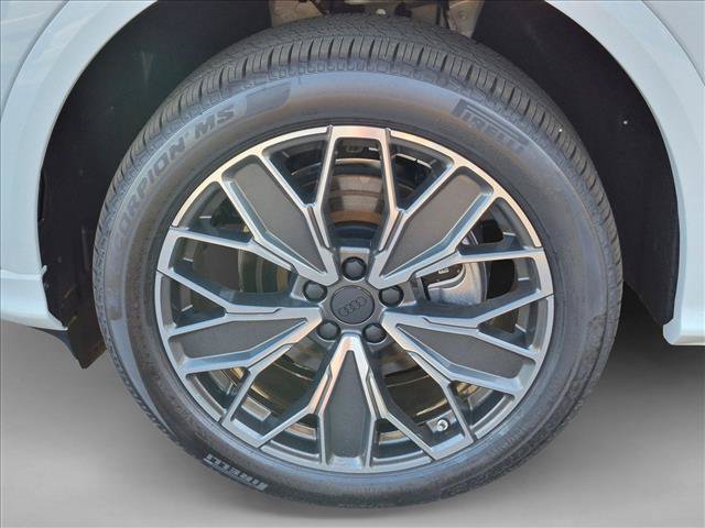 New 2026 Audi Q5 Premium Plus AWD/4WD image 9