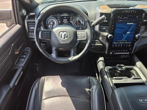 Certified 2019 RAM 3500 Limited AWD/4WD image 12