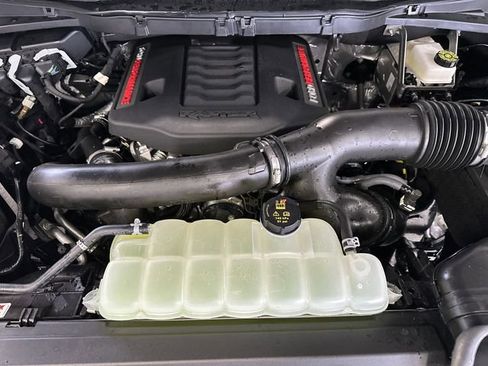 New 2025 Ford F150 Raptor image 43