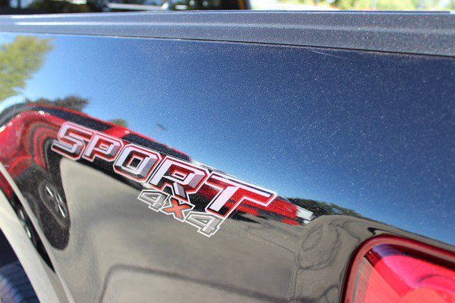 Used 2022 Ford F150 Lariat w/ Equipment Group 502A High AWD/4WD image 4