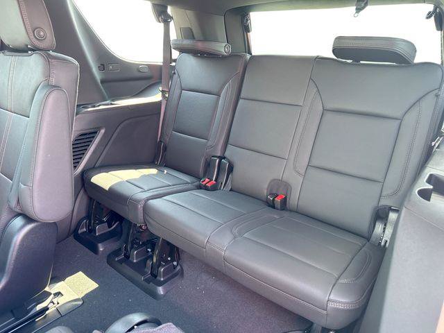 New 2026 Chevrolet Tahoe High Country RWD image 25