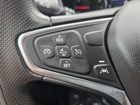 Used 2023 Chevrolet Equinox LT FWD image 27