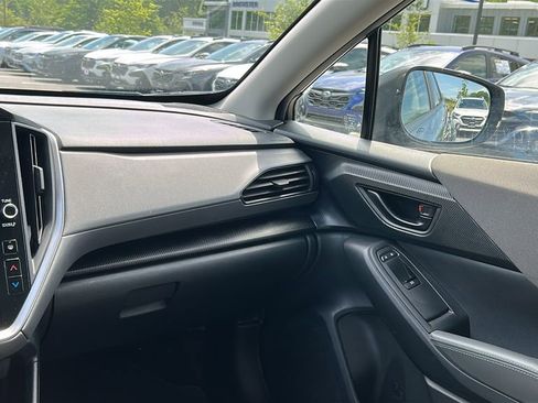 Used 2024 Subaru Crosstrek 2.0i Premium AWD/4WD image 24