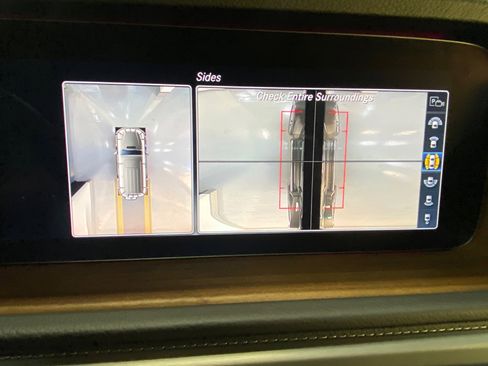 Used 2019 Mercedes-Benz G 63 AMG 4MATIC image 40