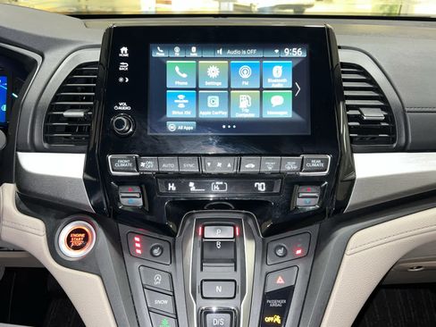 Used 2023 Honda Odyssey EX-L image 30