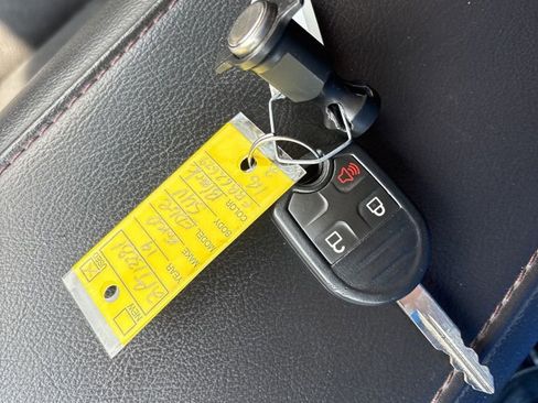 Used 2014 Ford Edge SEL w/ Equipment Group 205A FWD image 13