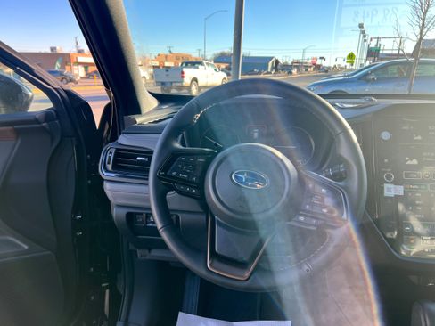 New 2026 Subaru Forester Sport image 7