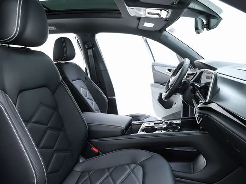 New 2026 Volkswagen Atlas Cross Sport SE AWD/4WD image 36