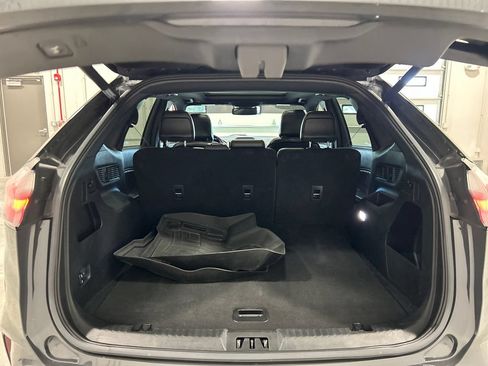 Used 2021 Ford Edge ST-Line AWD/4WD image 32