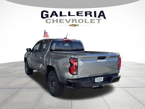 New 2026 Chevrolet Colorado Z71 w/ Technology Package image 2