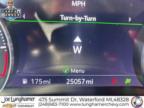Certified 2023 Buick Envision Essence FWD image 15