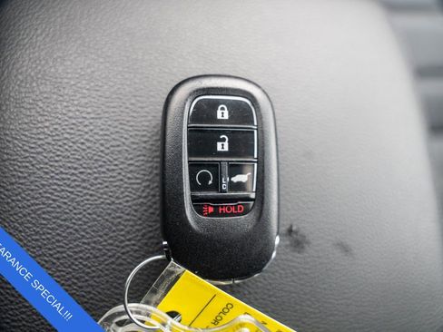 Used 2023 Honda CR-V EX-L image 31