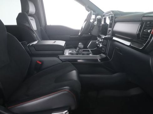 Used 2023 Ford F150 Raptor w/ Equipment Group 802A Raptor R AWD/4WD image 34
