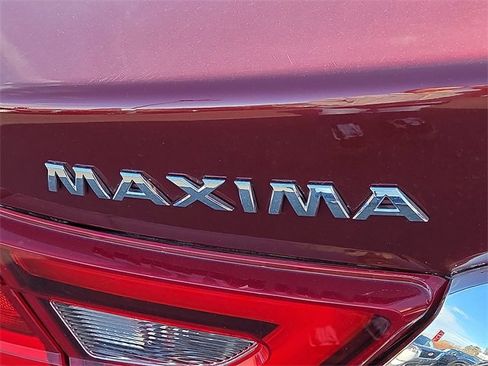 Used 2017 Nissan Maxima 3.5 SL image 29