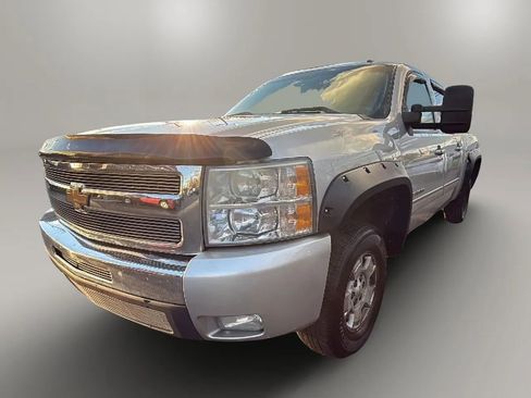 Used 2011 Chevrolet Silverado 1500 LT w/ All-Star Edition image 1
