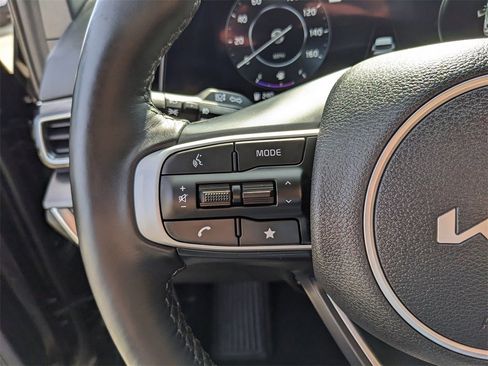 Certified 2024 Kia Sportage SX image 33