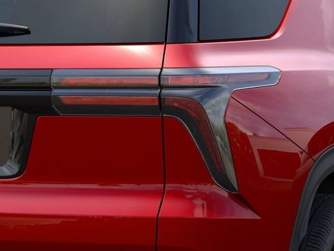New 2027 Chevrolet Traverse LT AWD/4WD image 11