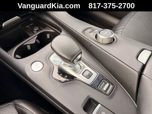 Used 2022 INFINITI QX50 Luxe w/ Appearance Package image 23